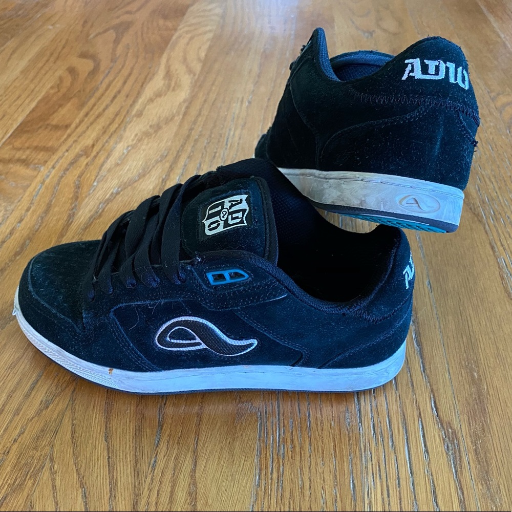 Adio Hamilton V2 🛹